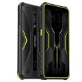 Ulefone Armor X12 Pro 4/64GB Czarno-zielony bez ładowarki - 2633144
