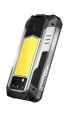 Smartfon Oukitel WP100 Titan 5G 6.8" 16/512GB DS. 33000mAh Black - 2637529
