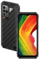 Smartphone Ulefone Power Armor 18 Ultra 5G 12GB/512GB (czarny) bez ładowarki - 2637563