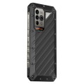 Smartphone Ulefone Power Armor 18 Ultra 5G 12GB/512GB (czarny) bez ładowarki - 2637562