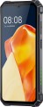 Smartphone Oukitel G1 6.52" 6/256 10600 mAh Dual SIM Green - 2637569