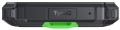 Smartphone Oukitel G1 6.52" 6/256 10600 mAh Dual SIM Green - 2637574