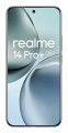 realme 14 Pro+ 5G DS 8/256GB Suede Grey - 2609950