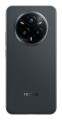 realme 14 Pro+ 5G DS 8/256GB Suede Grey - 2609951
