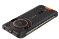 Smartfon Ulefone Power Armor 16S 8GB/128GB (pomarańczowy) bez ładowarki - 2637595