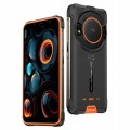 Smartfon Ulefone Power Armor 16S 8GB/128GB (pomarańczowy) bez ładowarki - 2637597