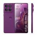 Motorola Edge 60 Pro 5G 12/512GB Sparkling Grape - 2598035