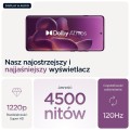 Motorola Edge 60 Pro 5G 12/512GB Sparkling Grape - 2598049