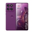 Motorola Edge 60 Pro 5G 12/512GB Sparkling Grape - 2598037