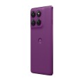 Motorola Edge 60 Pro 5G 12/512GB Sparkling Grape - 2598045