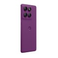 Motorola Edge 60 Pro 5G 12/512GB Sparkling Grape - 2598046