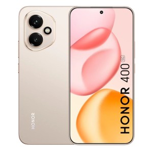 Smartfon HONOR 400 8/256 GB Złoty