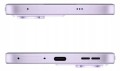 Oppo Reno 13FS 5G 12/512GB Plume Purple - 2633283