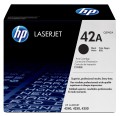 Wkład HP nr 42A HP42A HP 42A (Q5942A) - 2599283