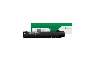Lexmark 85D0HK0 kaseta z tonerem 1 szt. Zamiennik Czarny - 2599341