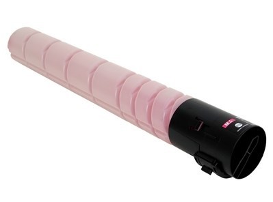 Konica-Minolta KonicaMinolta Toner TN-514 TN514 Magenta - 2599397