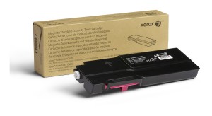 Xerox 106R03503 kaseta z tonerem 1 szt. Oryginalny Purpurowy