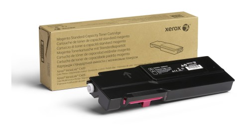 Xerox 106R03503 kaseta z tonerem 1 szt. Oryginalny Purpurowy - 2599600