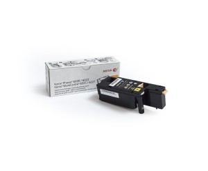 Xerox 106R02758 kaseta z tonerem 1 szt. Oryginalny Żółty
