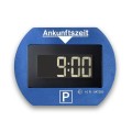 Needit Park Lite płyta parkingowa Niebieski Elektroniczny - 2635383