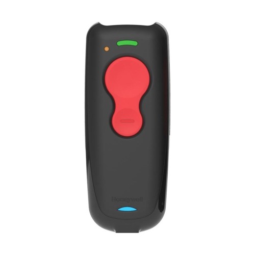 Skaner Honeywell Voyager 1602g, BT, 2D, USB, BT (iOS), kit (USB), black - 2635401