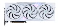 Karta graficzna MSI RTX 5070 Ti 16G GAMING TRIO OC WHITE - 2635533