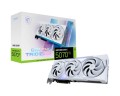 Karta graficzna MSI RTX 5070 Ti 16G GAMING TRIO OC WHITE - 2635539
