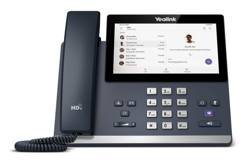 Telefon VoIP Yealink MP56 E2 - z - 2635562
