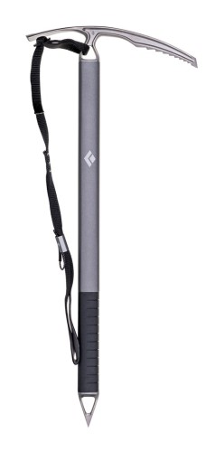 Czekan Black Diamond Raven Ice Axe z uchwytem 60 CM - 2635570