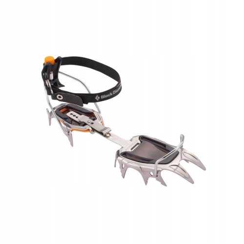 Raki Black Diamond Sabretooth Pro automatyczne - 2635581
