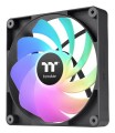 Wentylator komputerowy Thermaltake CT140 Reverse ARGB Sync z podświetleniem 140mm, zestaw 2 sztuki - 2635640