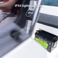 GREEN CELL AKUMULATOR LIFEPO4 CUBE 50AH 12V/12.8V 640WH LFPGC12V50AH - 2611275