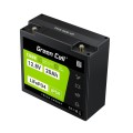 GREEN CELL AKUMULATOR LIFEPO4 CUBE 20AH 12V/12.8V 256WH LFPGC12V20AH - 2611181