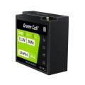 GREEN CELL AKUMULATOR LIFEPO4 CUBE 20AH 12V/12.8V 256WH LFPGC12V20AH - 2611195