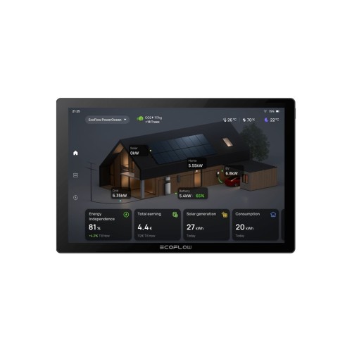 ECOFLOW PowerInsight (UE) zasilanie - 2635914