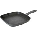 BALLARINI 75002-941-0 patelnia Patelni grillowa Kwadrat - 2637909