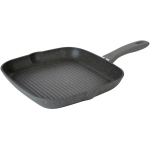 Patelnia BALLARINI Murano grillowa granitowa 28 cm 75002-941-0