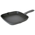 BALLARINI 75002-941-0 patelnia Patelni grillowa Kwadrat - 2637904
