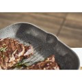 BALLARINI 75002-941-0 patelnia Patelni grillowa Kwadrat - 2637906