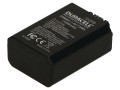 Duracell DR9954 bateria do aparatu/kamery Litowo-jonowa (Li-Ion) 1030 mAh - 2365630