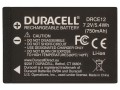 Duracell DRCE12 bateria do aparatu/kamery Litowo-jonowa (Li-Ion) 750 mAh - 2638076