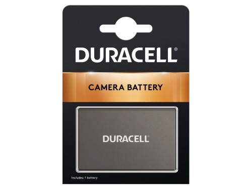 Duracell DR9900 bateria do aparatu/kamery Litowo-jonowa (Li-Ion) 1100 mAh - 2365608