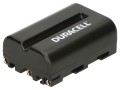 Duracell DR9695 bateria do aparatu/kamery Litowo-jonowa (Li-Ion) 1600 mAh - 2365615