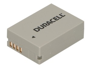 Duracell DRC10L bateria do aparatu/kamery Litowo-jonowa (Li-Ion) 950 mAh