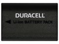 Duracell DR9943 bateria do aparatu/kamery Litowo-jonowa (Li-Ion) 1600 mAh - 2638104