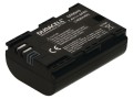 Duracell DR9943 bateria do aparatu/kamery Litowo-jonowa (Li-Ion) 1600 mAh - 2365635