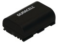 Duracell DR9943 bateria do aparatu/kamery Litowo-jonowa (Li-Ion) 1600 mAh - 2365634