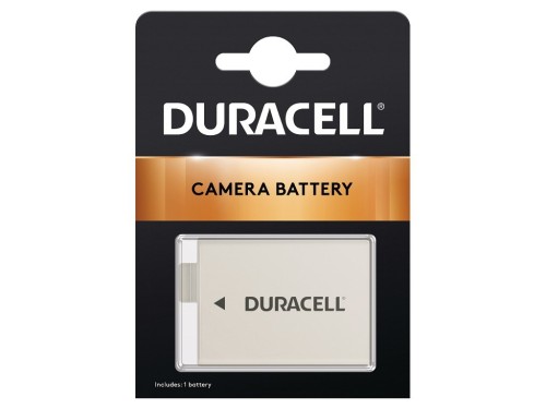 Duracell DR9925 bateria do aparatu/kamery Litowo-jonowa (Li-Ion) 1020 mAh - 2365564