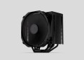 Chłodzenie CPU Endorfy  Fortis 5 Black Black - 2338461