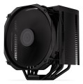 Chłodzenie CPU Endorfy  Fortis 5 Black Black - 2638117